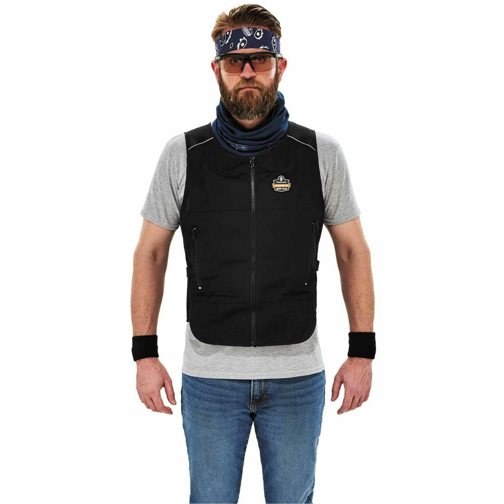 Ergodyne Chill-Its 6255 Lightweight Cooling Vest