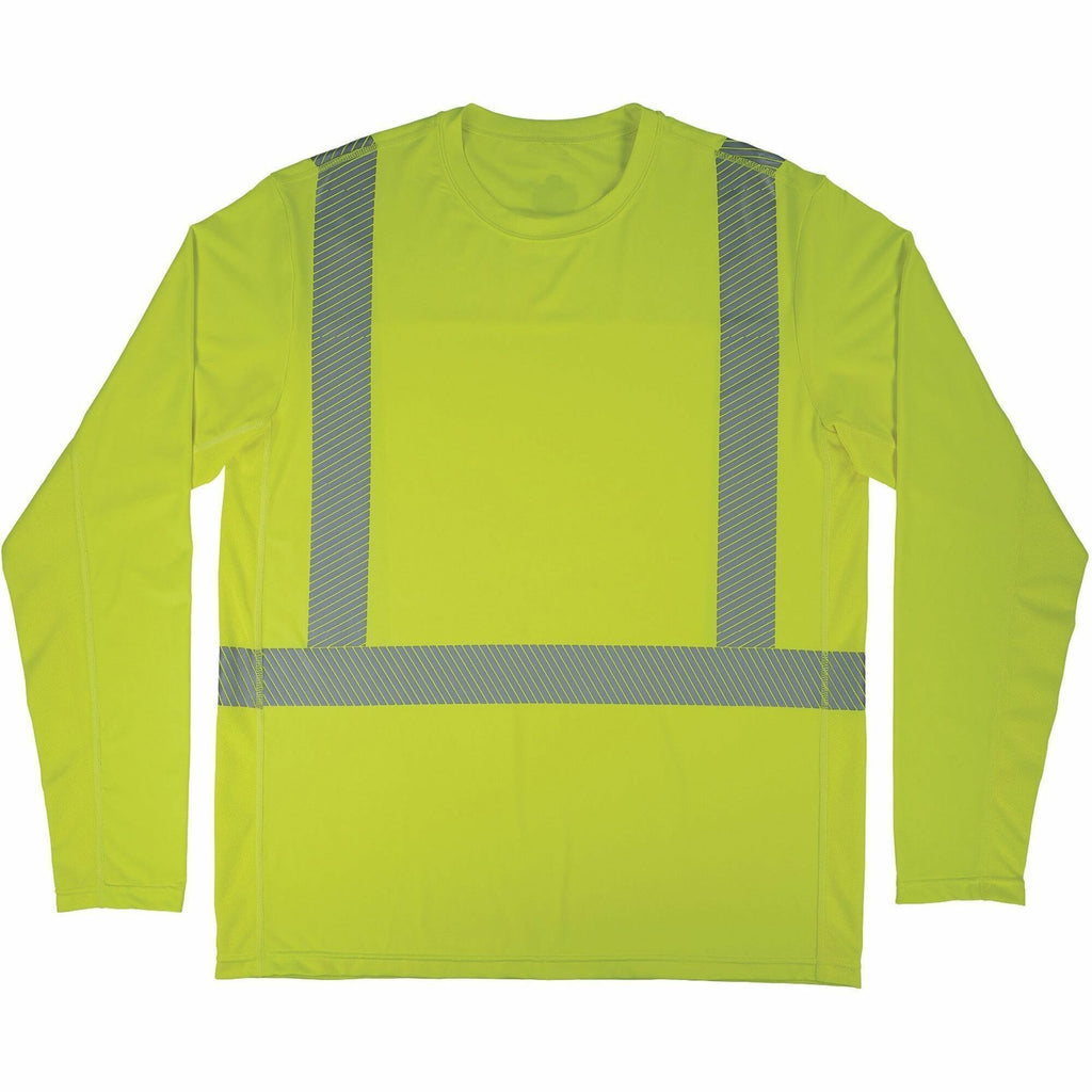 Ergodyne 6688 Cooling Hi-Vis Sun Shirts