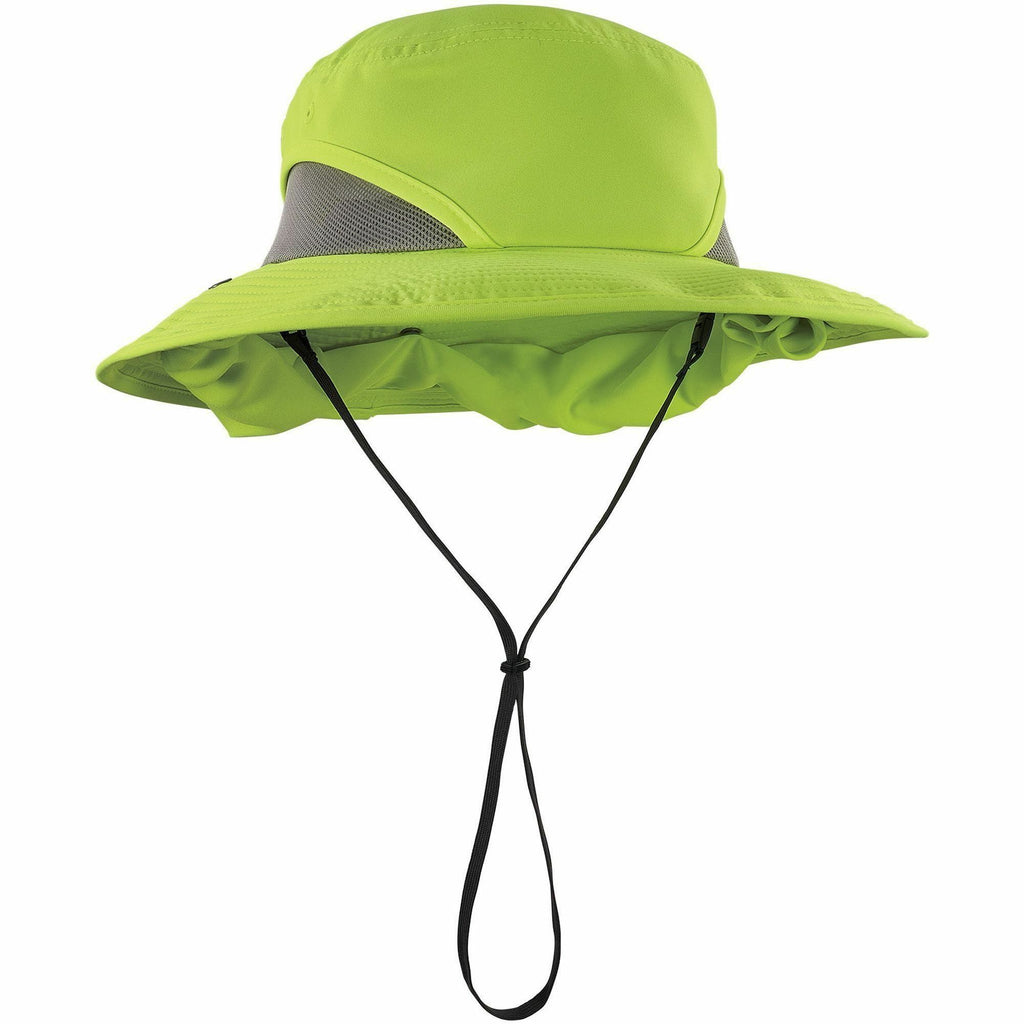 Ergodyne 8934 Ranger Hat with Neck Shade