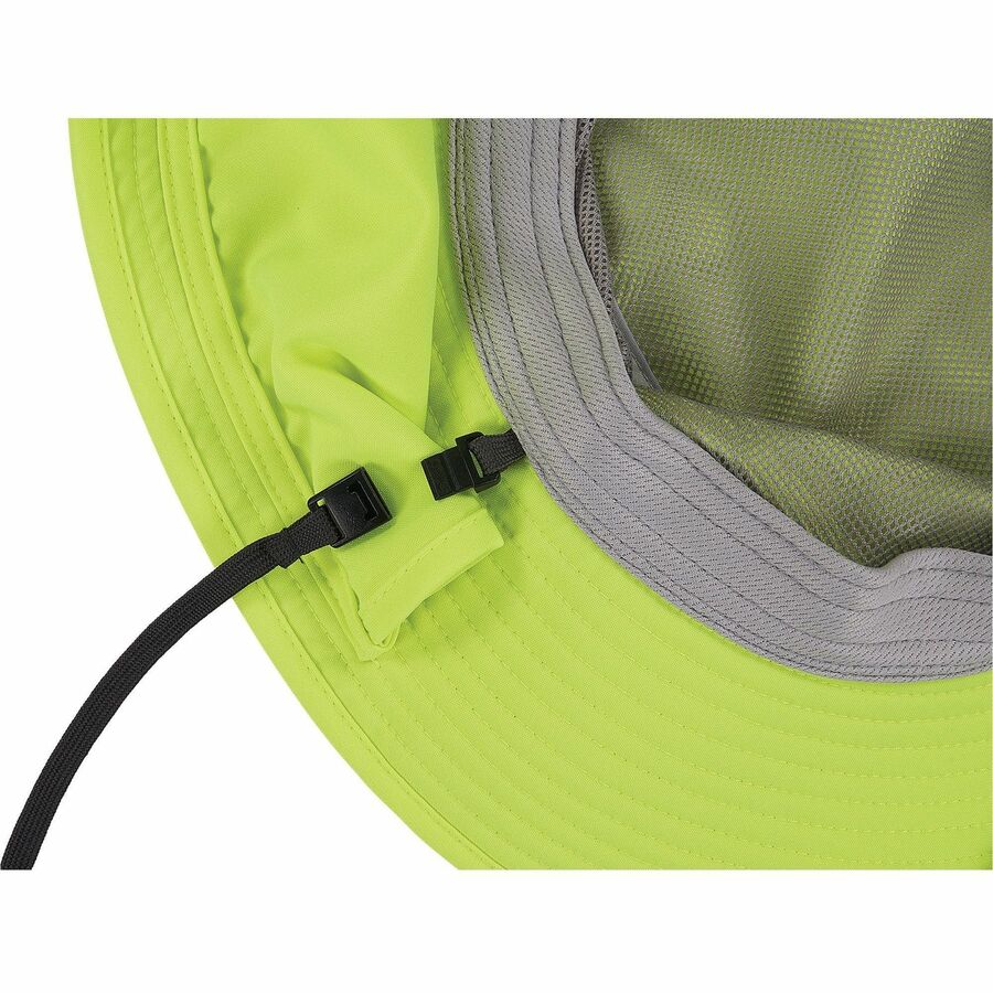 Ergodyne 8934 Ranger Hat with Neck Shade
