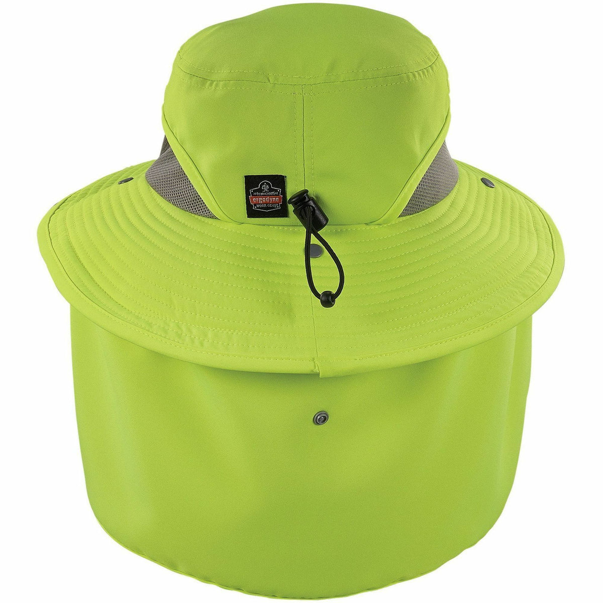 Ergodyne 8934 Ranger Hat with Neck Shade