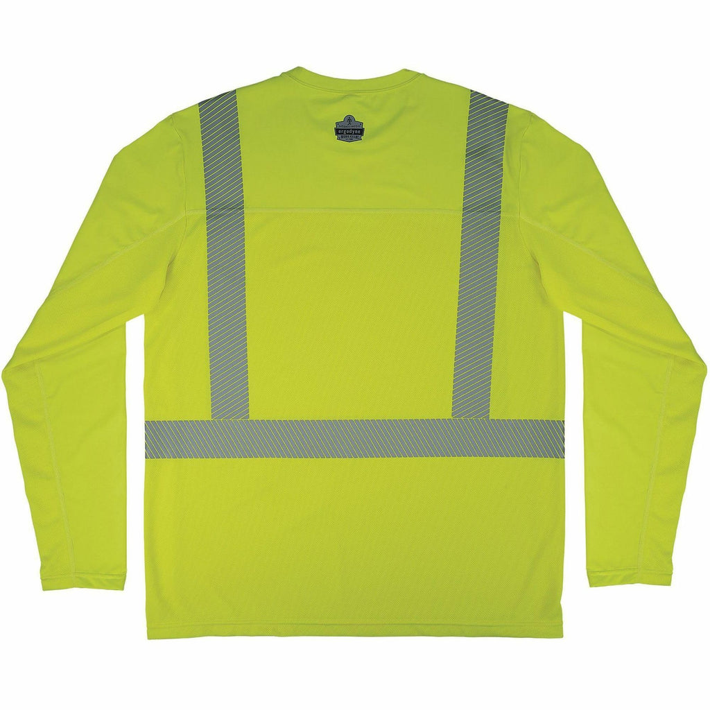 Ergodyne 6688 Cooling Hi-Vis Sun Shirts