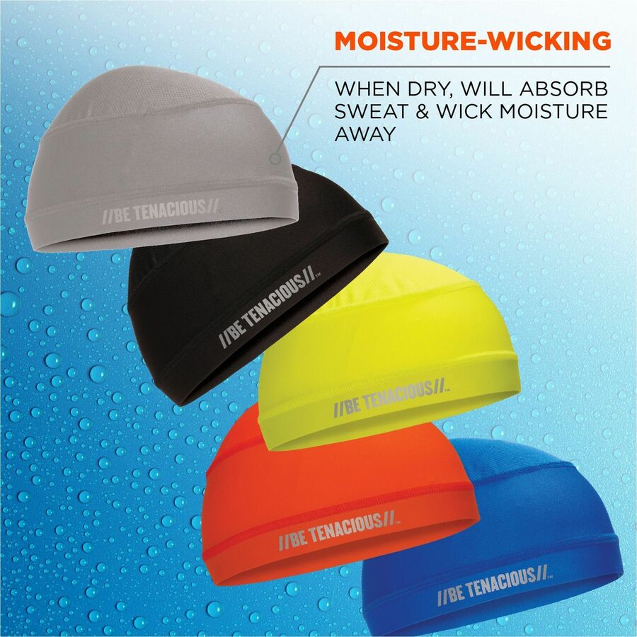 Ergodyne 6632 Cooling Skull Cap