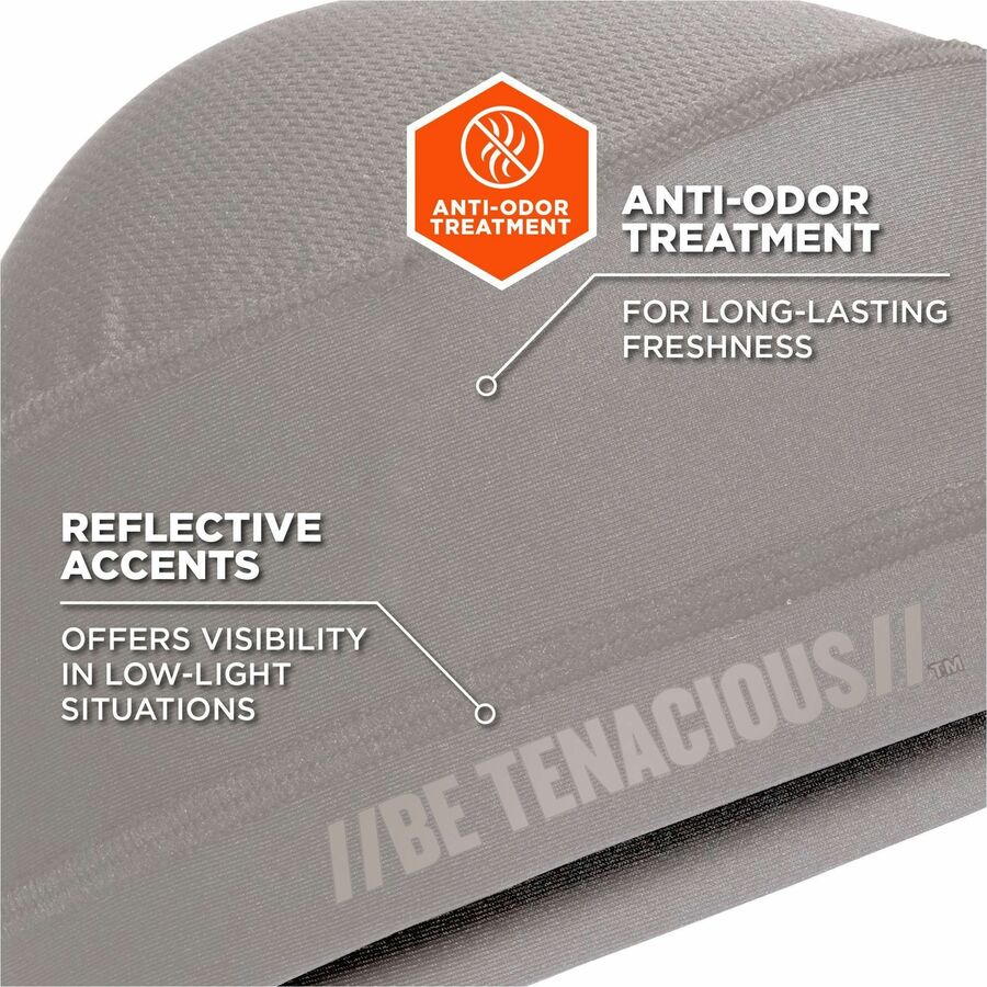 Ergodyne 6632 Cooling Skull Cap