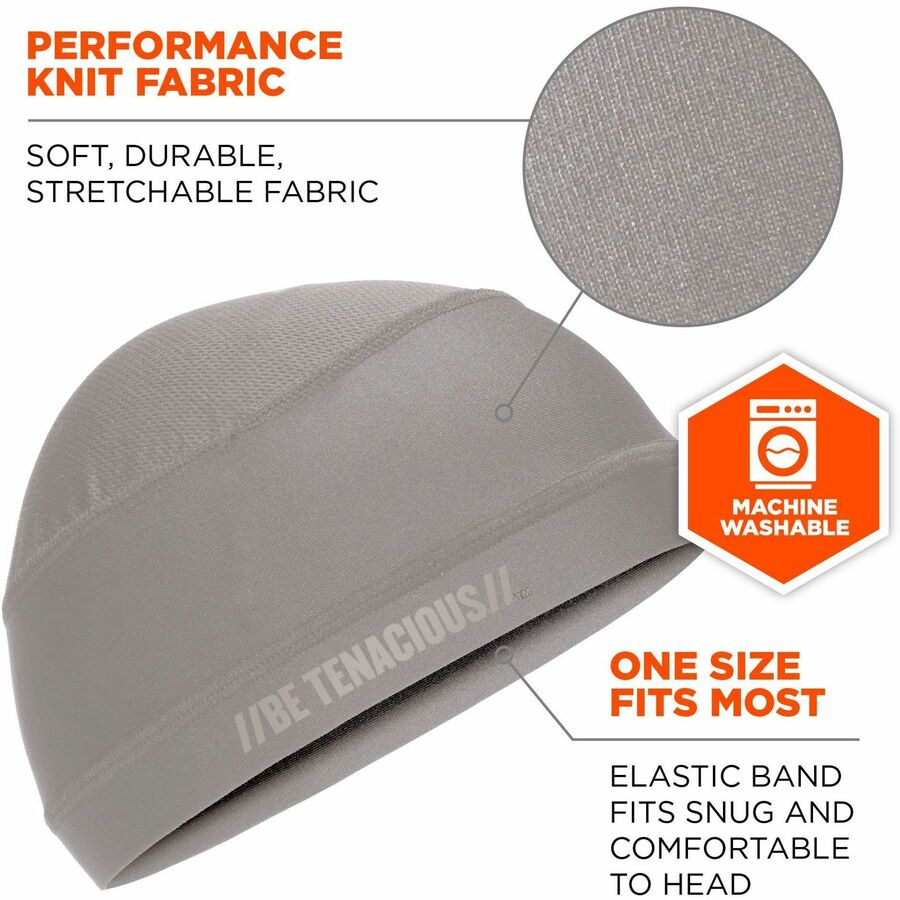 Ergodyne 6632 Cooling Skull Cap