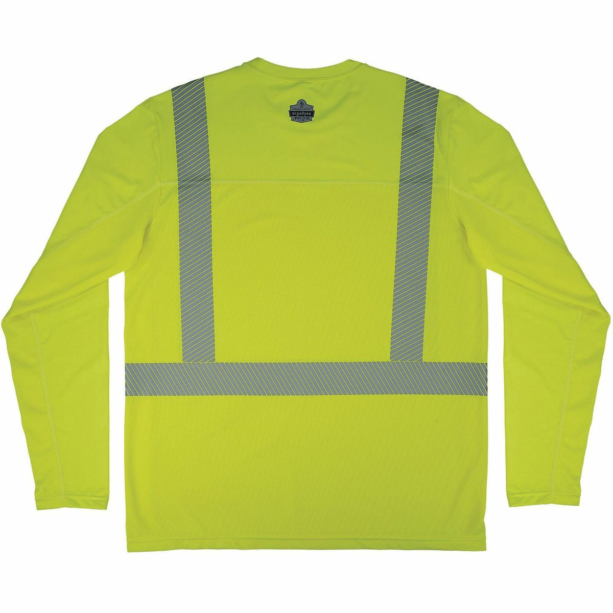 Ergodyne 6688 Cooling Hi-Vis Sun Shirts
