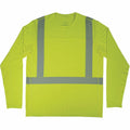 Ergodyne 6688 Cooling Hi-Vis Sun Shirts