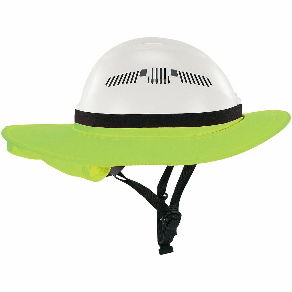 Ergodyne 6661 Universal Hard Hat Brims