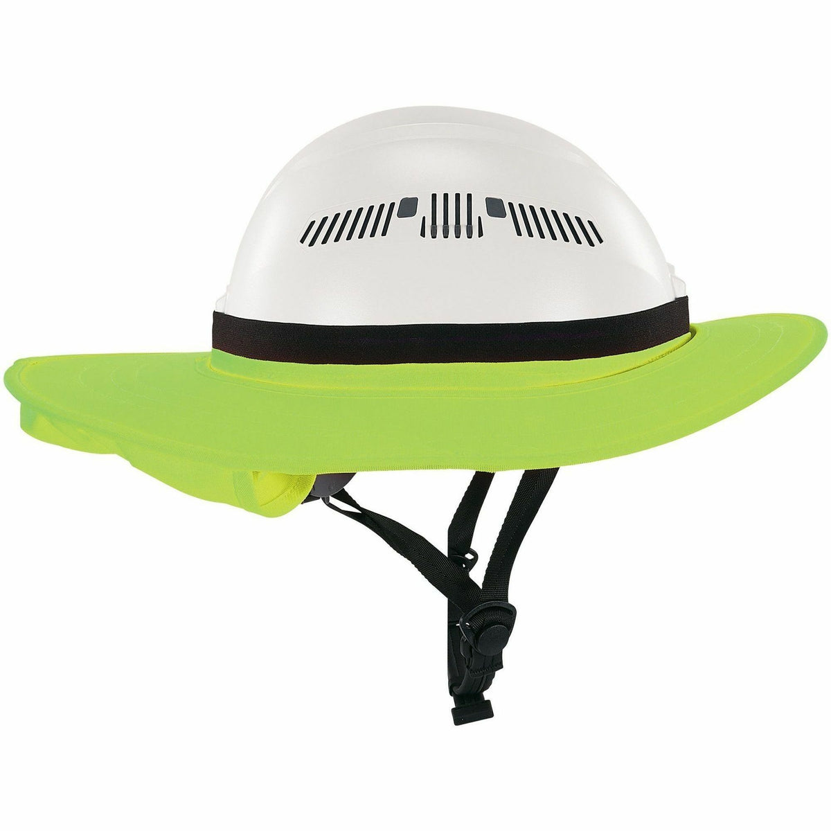 Ergodyne 6661 Universal Hard Hat Brims