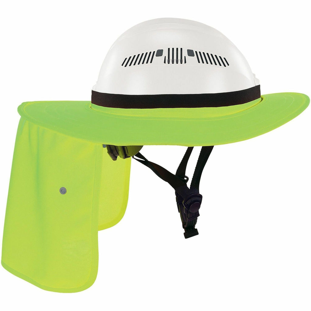 Ergodyne 6661 Universal Hard Hat Brims