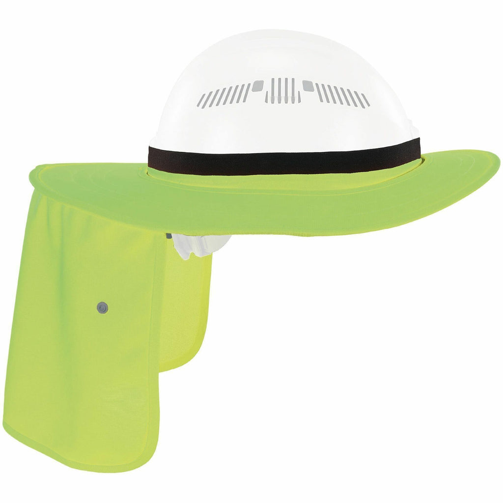 Ergodyne 6661 Universal Hard Hat Brims