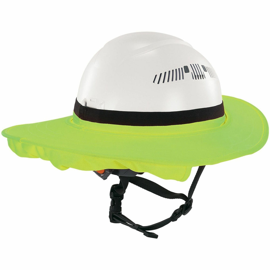 Ergodyne 6661 Universal Hard Hat Brims