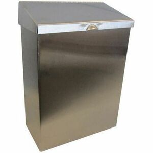 Hospeco Menstrual Care Product Waste Receptacle