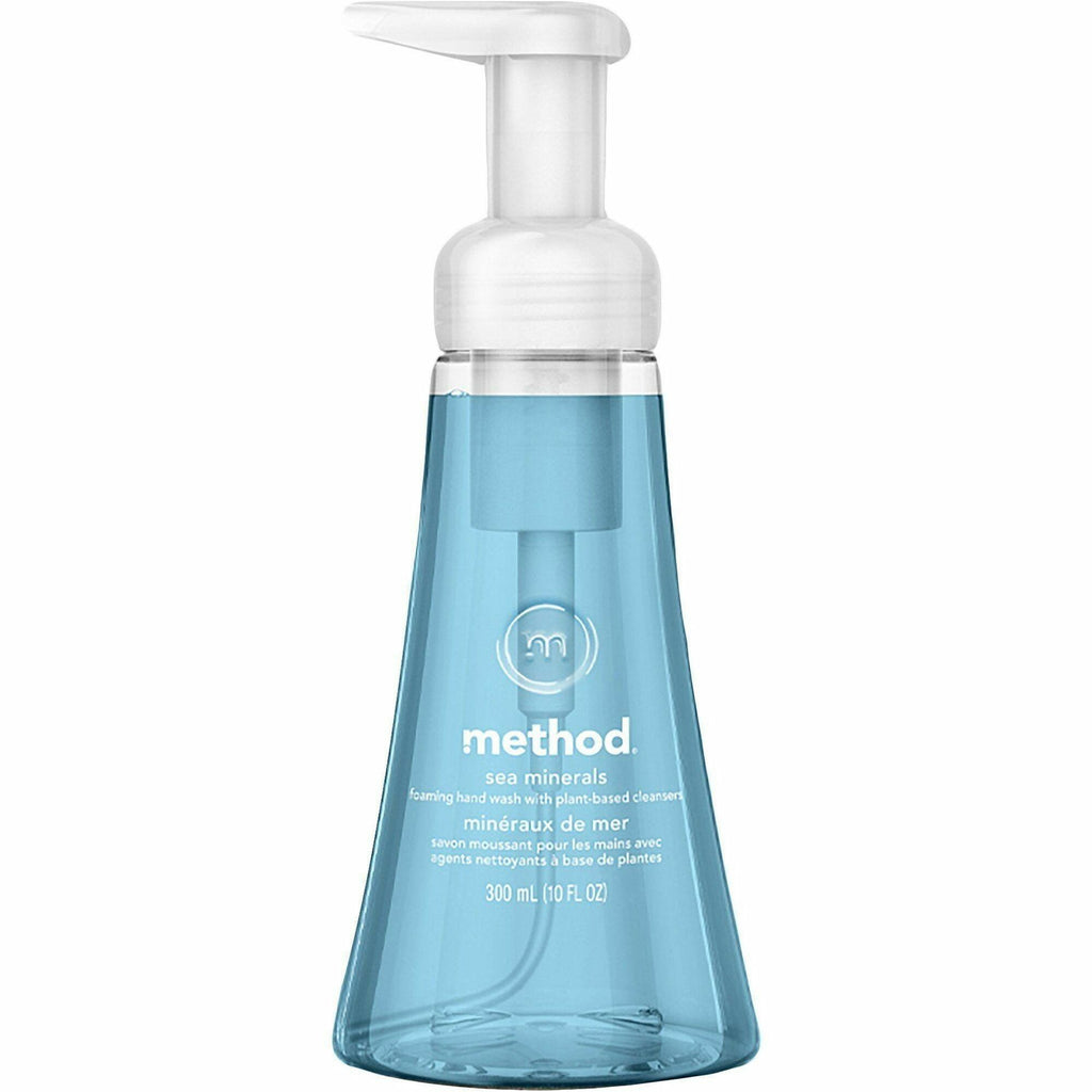 Method Foaming Hand Wash 300ml- Sea Minerals