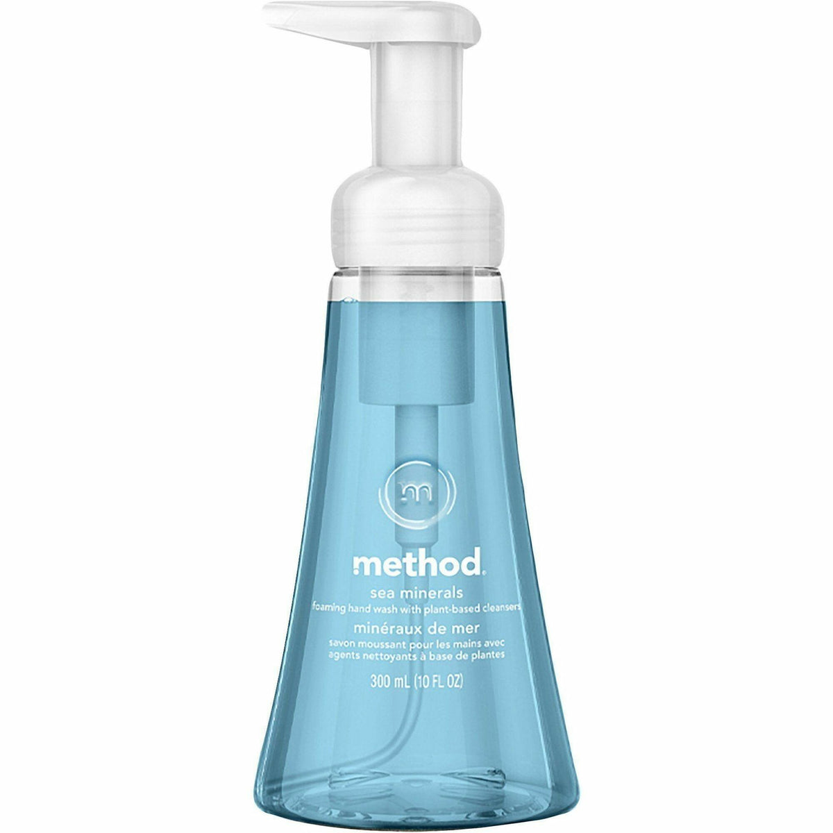Method Foaming Hand Wash 300ml- Sea Minerals
