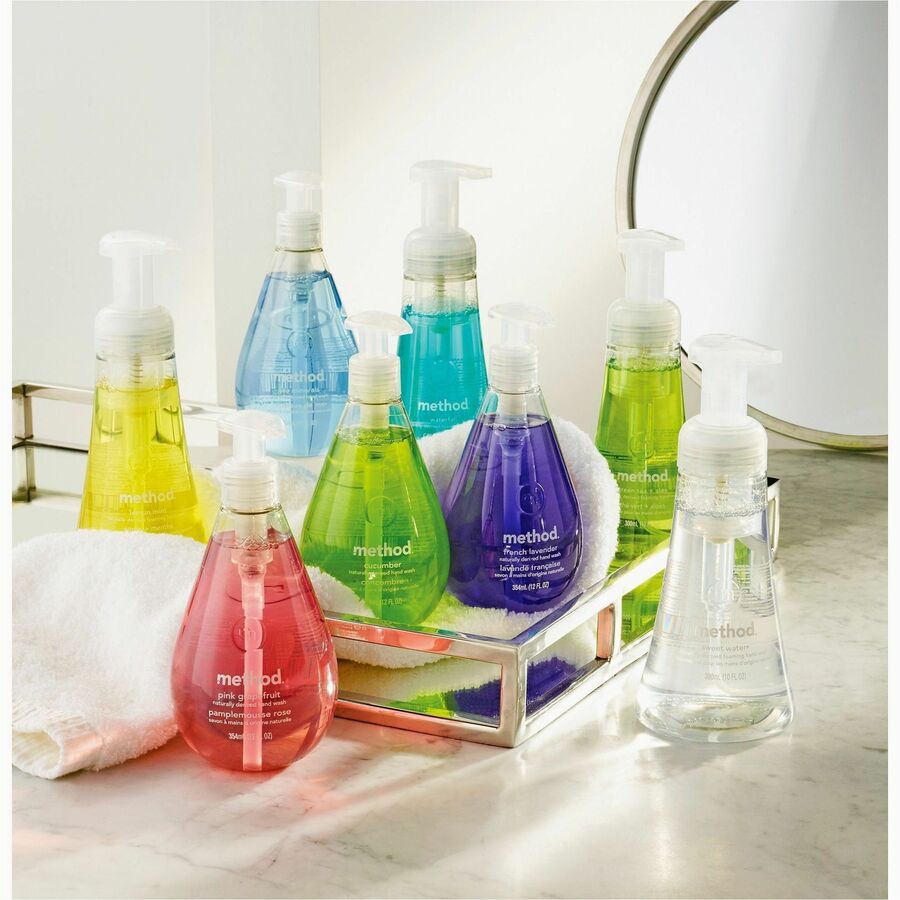 Method Gel Hand Wash