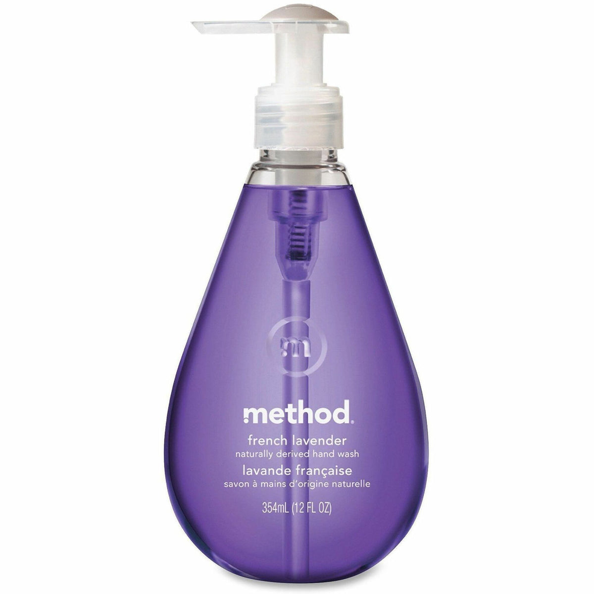 Method Gel Hand Wash
