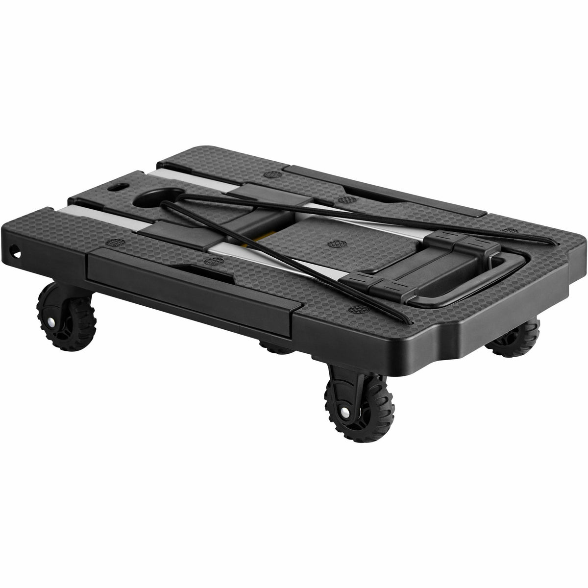 Kantek Ultra Lite Folding Cart