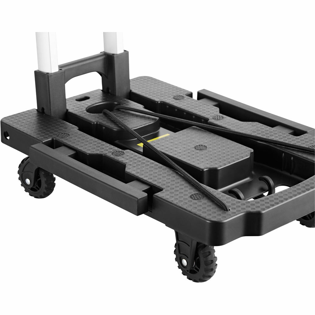 Kantek Ultra Lite Folding Cart