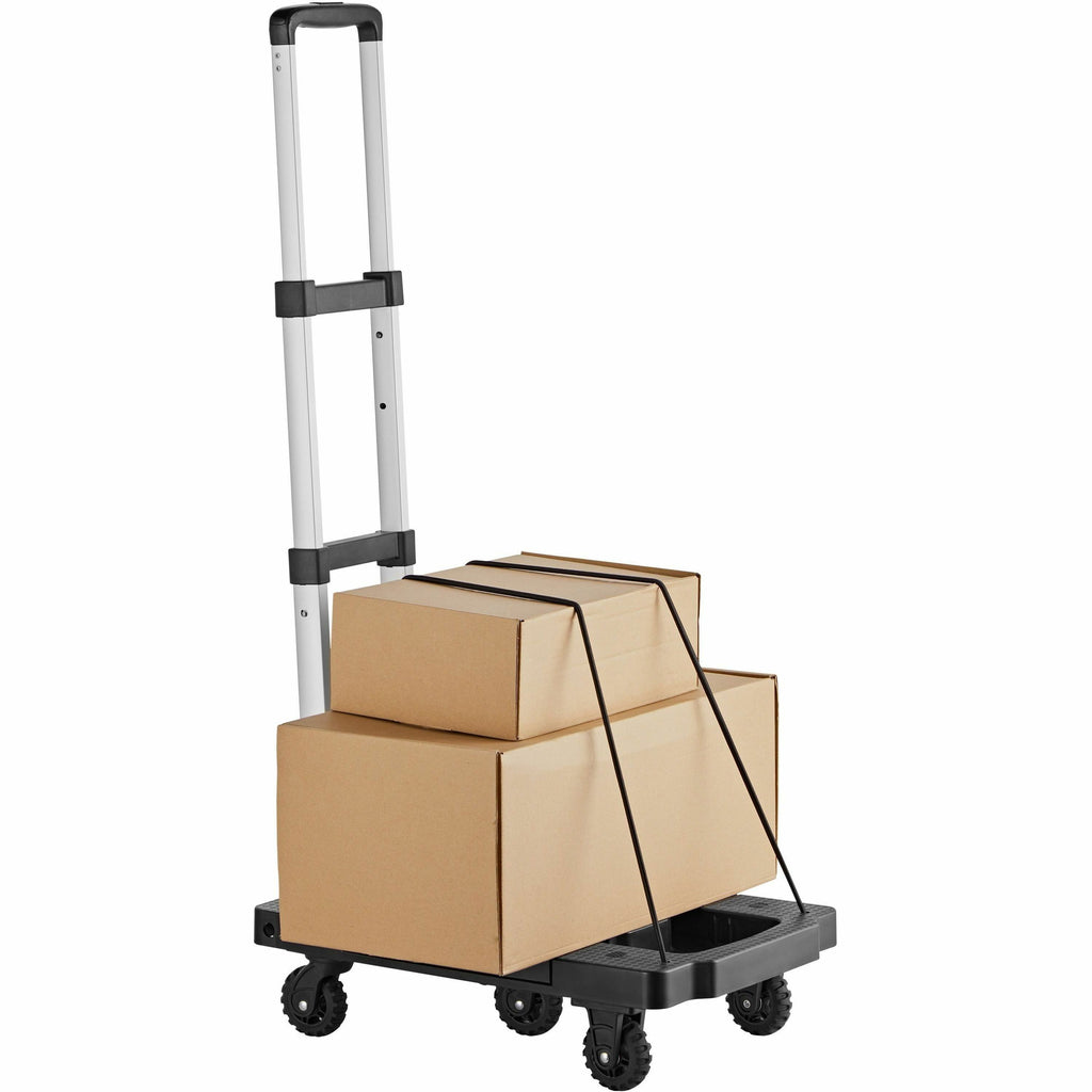Kantek Ultra Lite Folding Cart