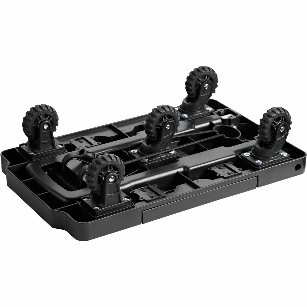 Kantek Ultra Lite Folding Cart