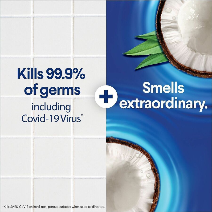 Clorox Scentiva Multi-Surface Cleaner