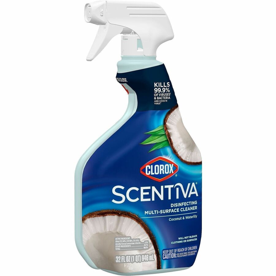 Clorox Scentiva Multi-Surface Cleaner
