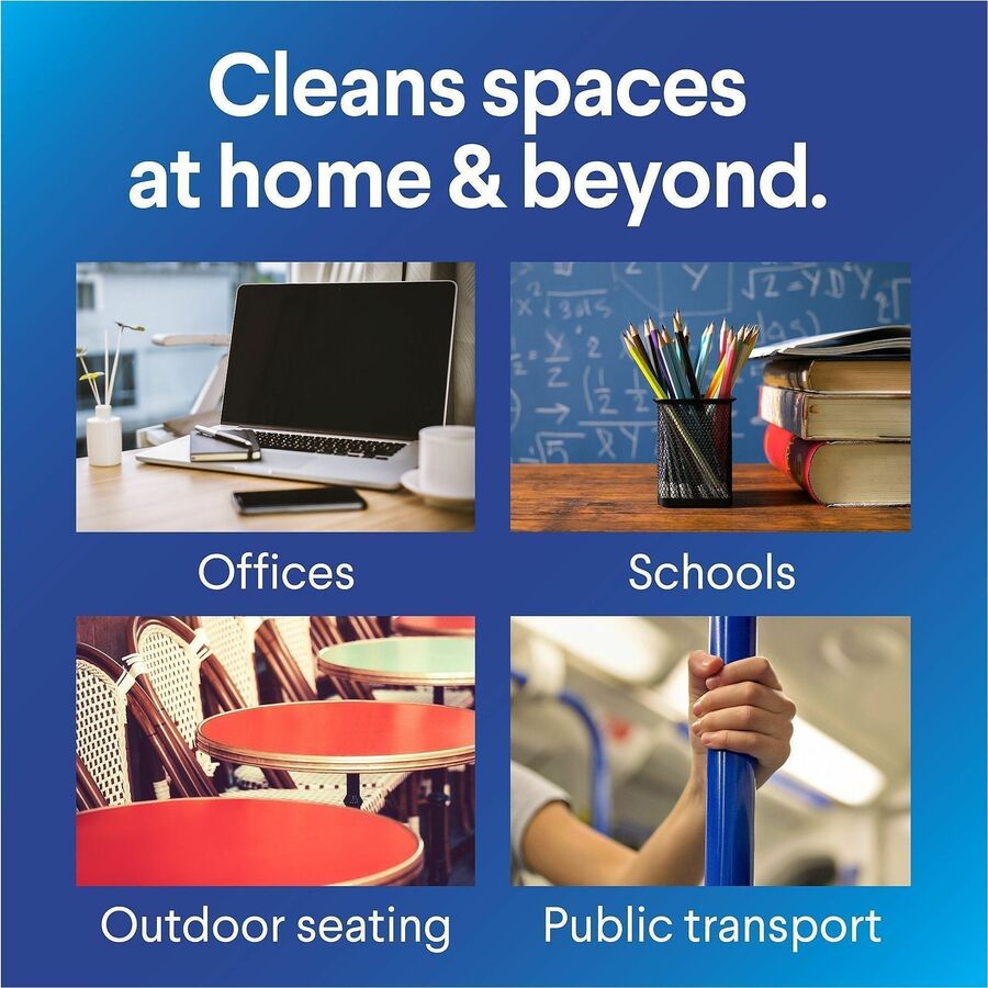 Clorox Scentiva Multi-Surface Cleaner