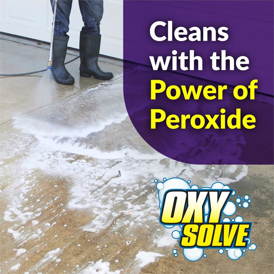 Simple Green Concrete/Driveway Cleaner Concentrate