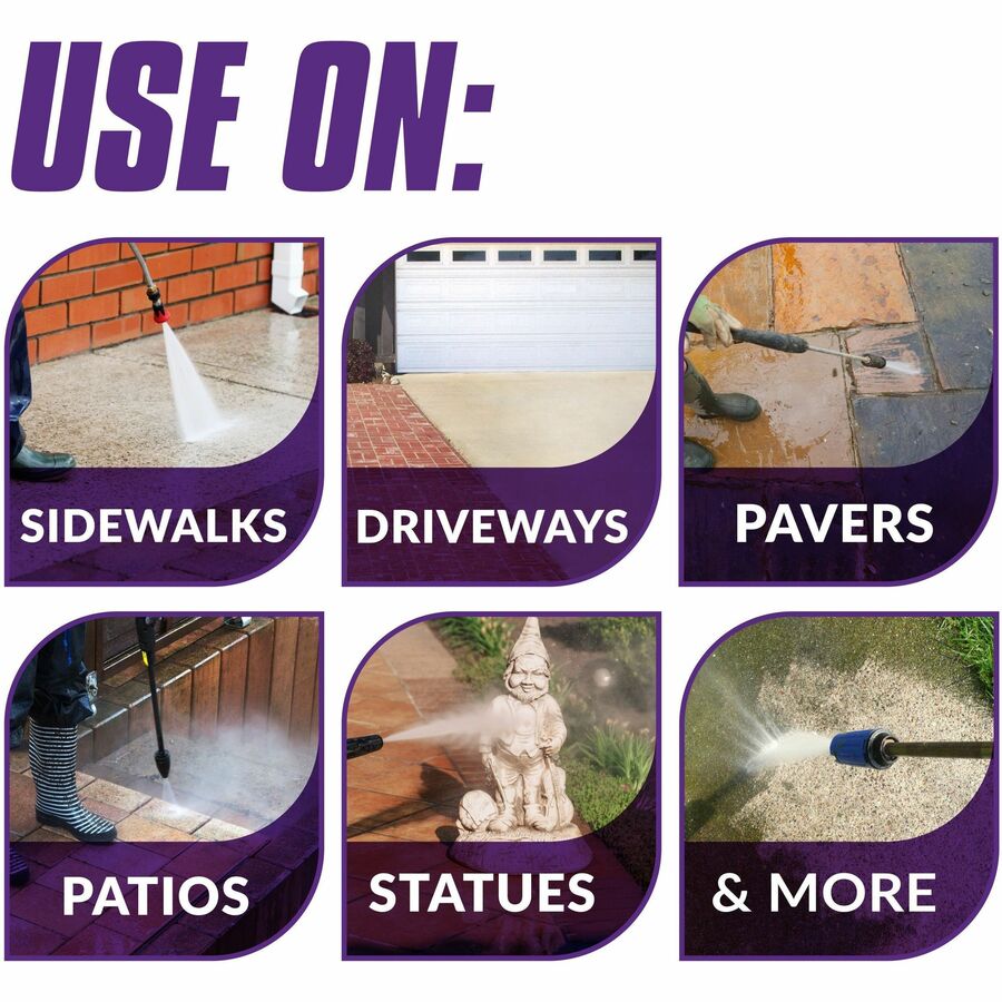 Simple Green Concrete/Driveway Cleaner Concentrate