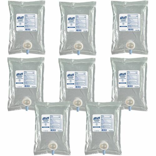 Purell NXT Hand Sanitizer Refill 1000ml 8/CS