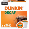 Dunkin'® K-Cup Decaf Coffee