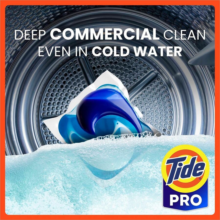 Tide Power-Pods Laundry Detergent