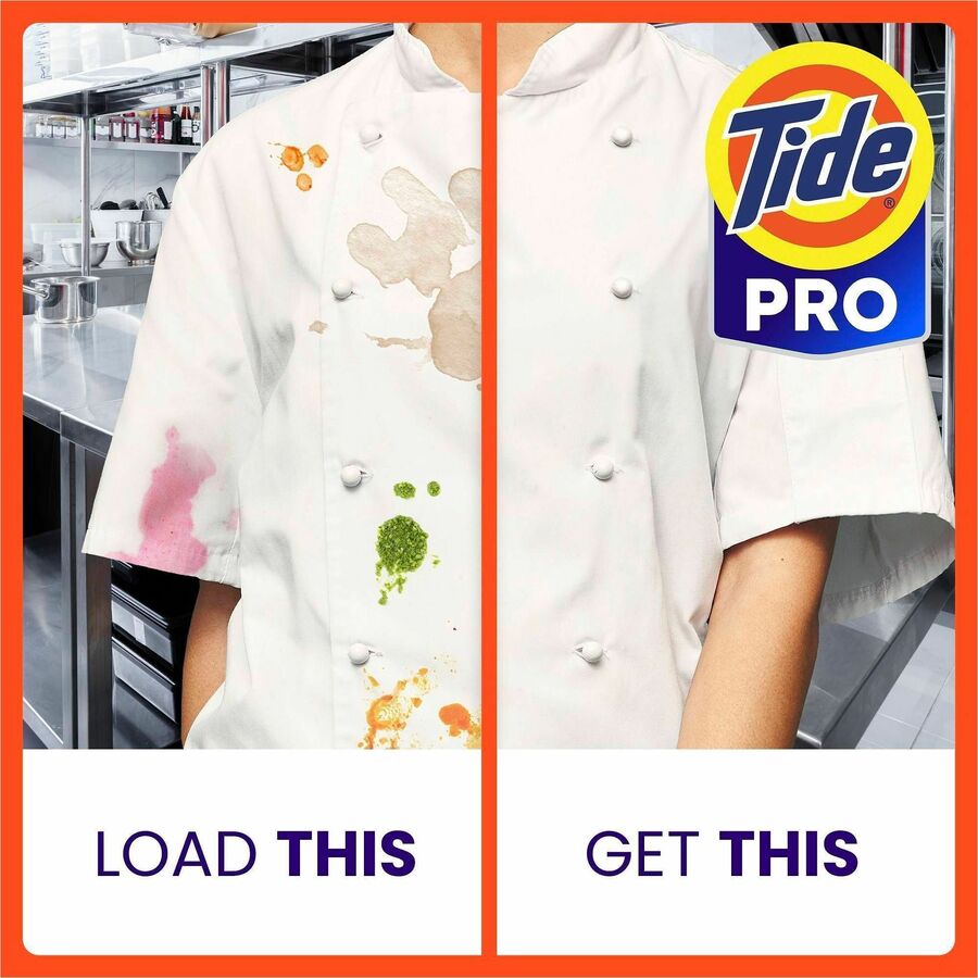 Tide Power-Pods Laundry Detergent