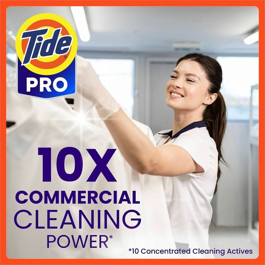 Tide Power-Pods Laundry Detergent