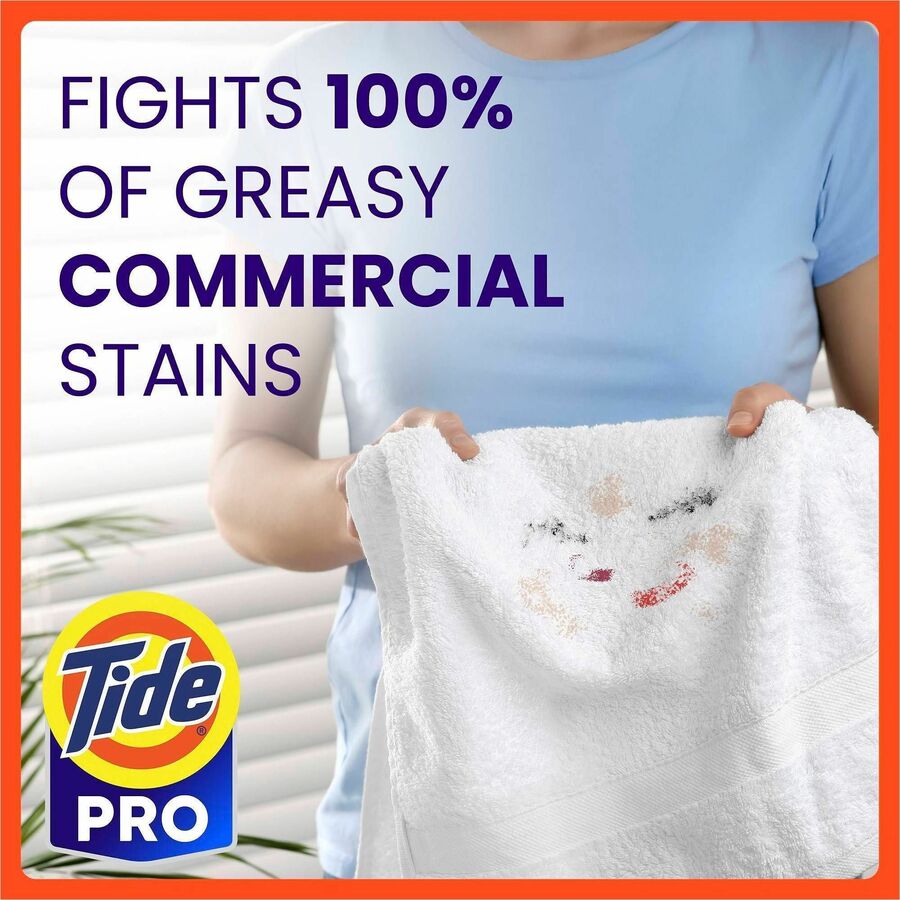 Tide Power-Pods Laundry Detergent