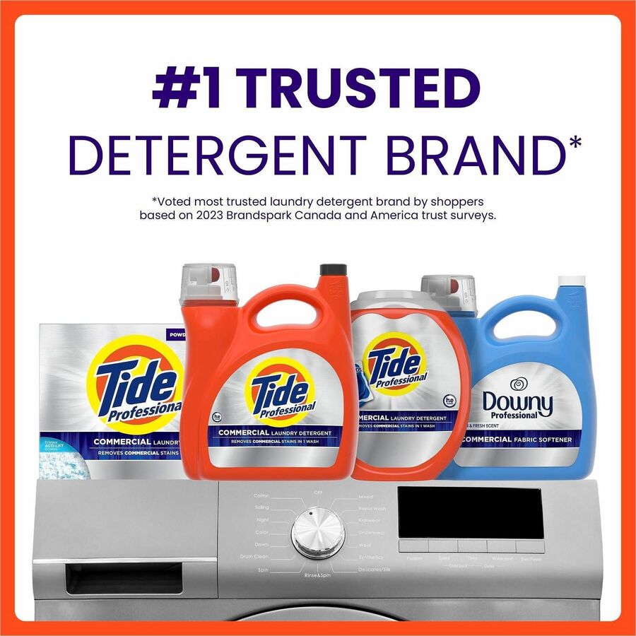 Downy Fabric Softener