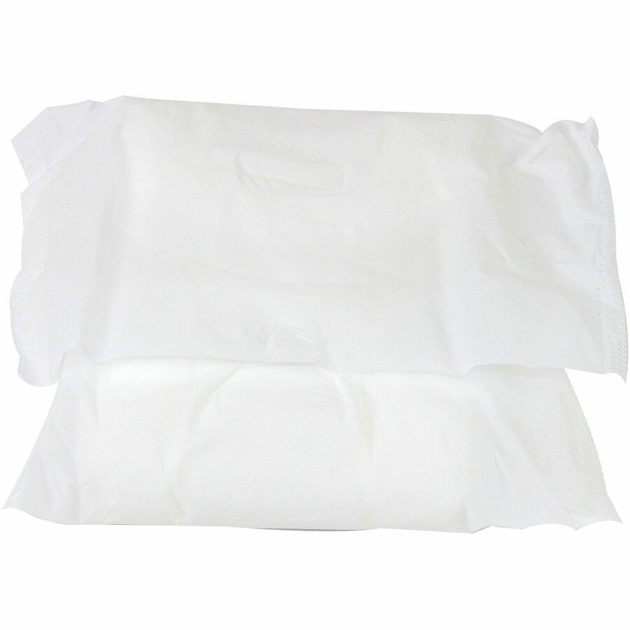 Maxithins Maxi Pad Ultra Thin w/Wings, Vended