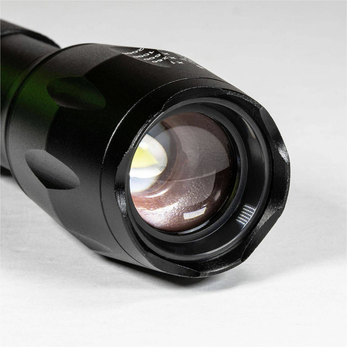 Dorcy 300 Lumen Ultra HD USB Flashlight