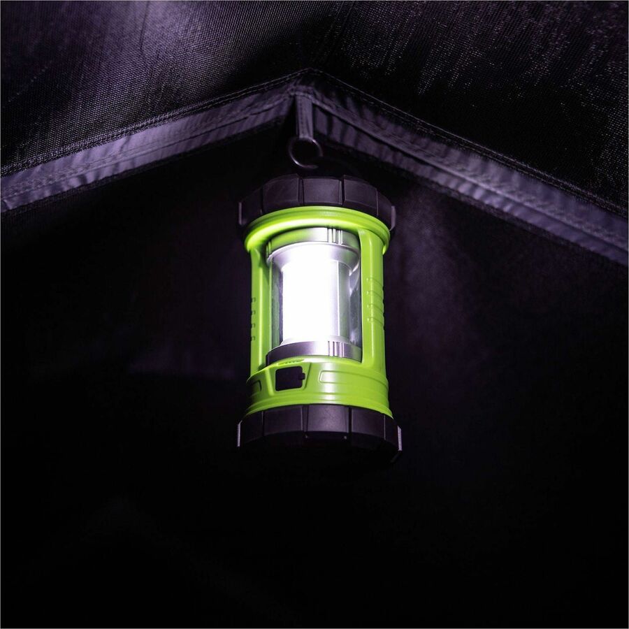 Life+Gear Adventure Lantern & Power Bank