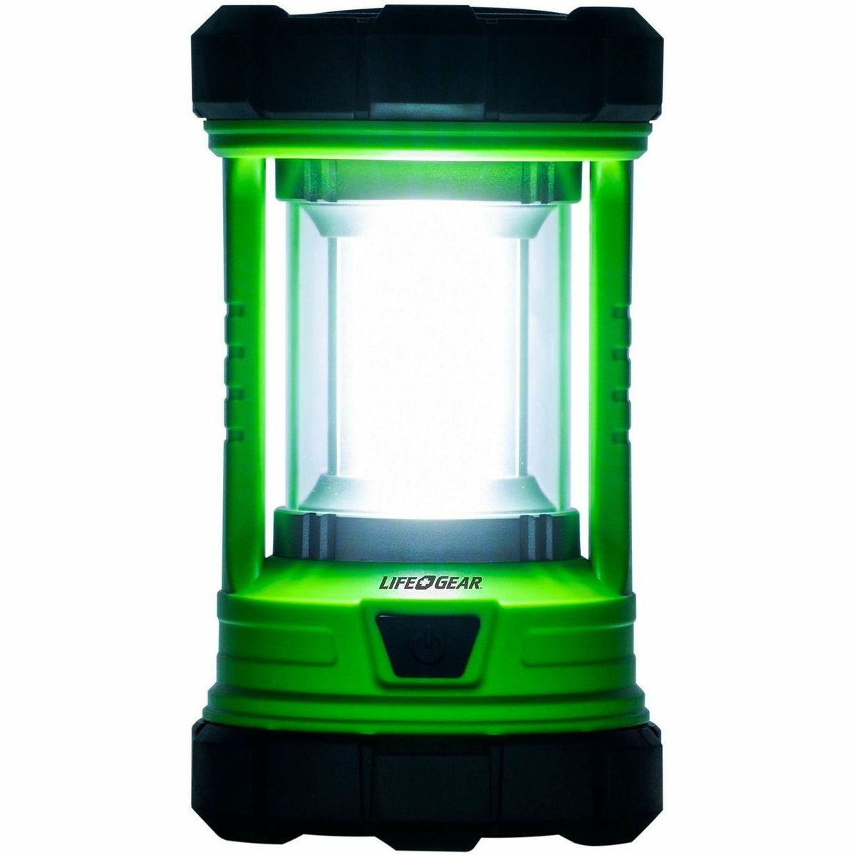 Life+Gear Adventure Lantern & Power Bank