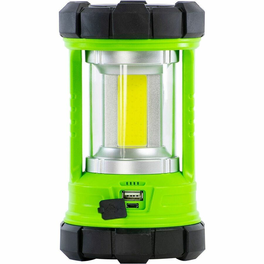 Life+Gear Adventure Lantern & Power Bank