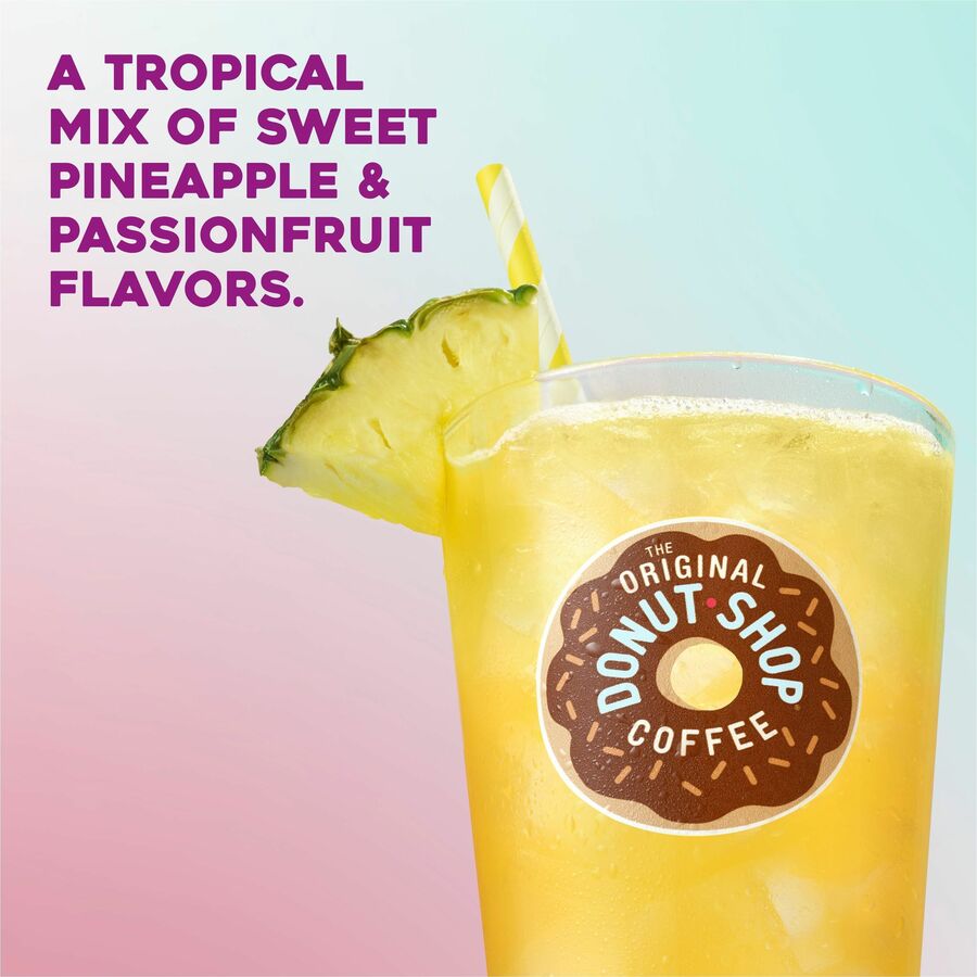 The Original Donut Shop® Iced Refreshers