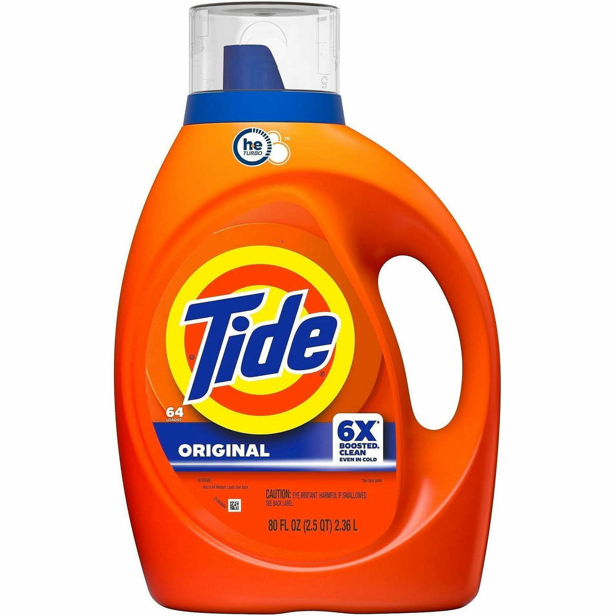 Tide Liquid Laundry Detergent