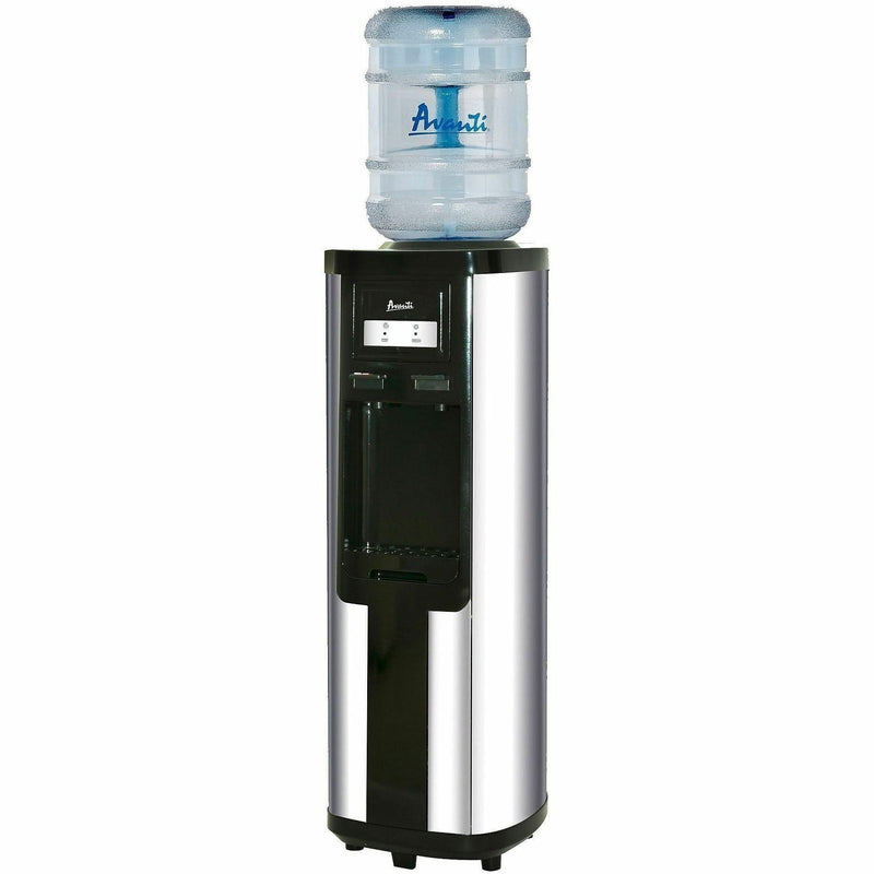 Avanti Hot and Cold Water Dispenser