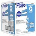 Ziploc® Grip n' Seal Freezer Bags