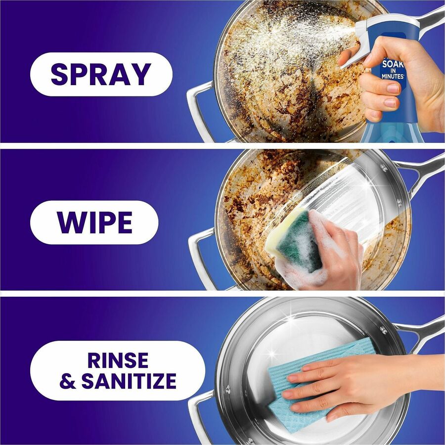 Dawn Heavy Duty Powerwash