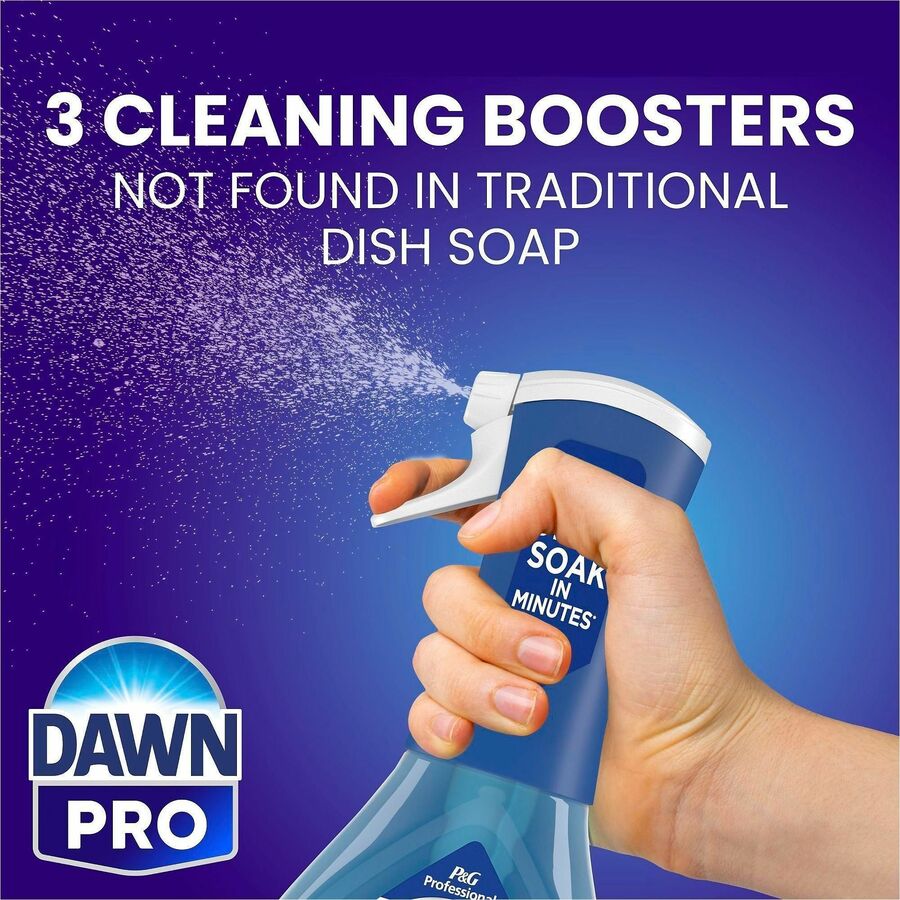 Dawn Heavy Duty Powerwash