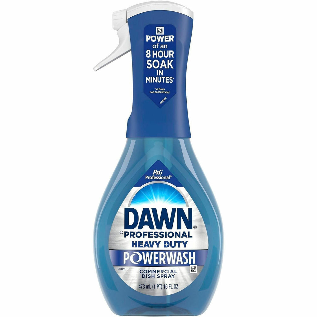 Dawn Heavy Duty Powerwash