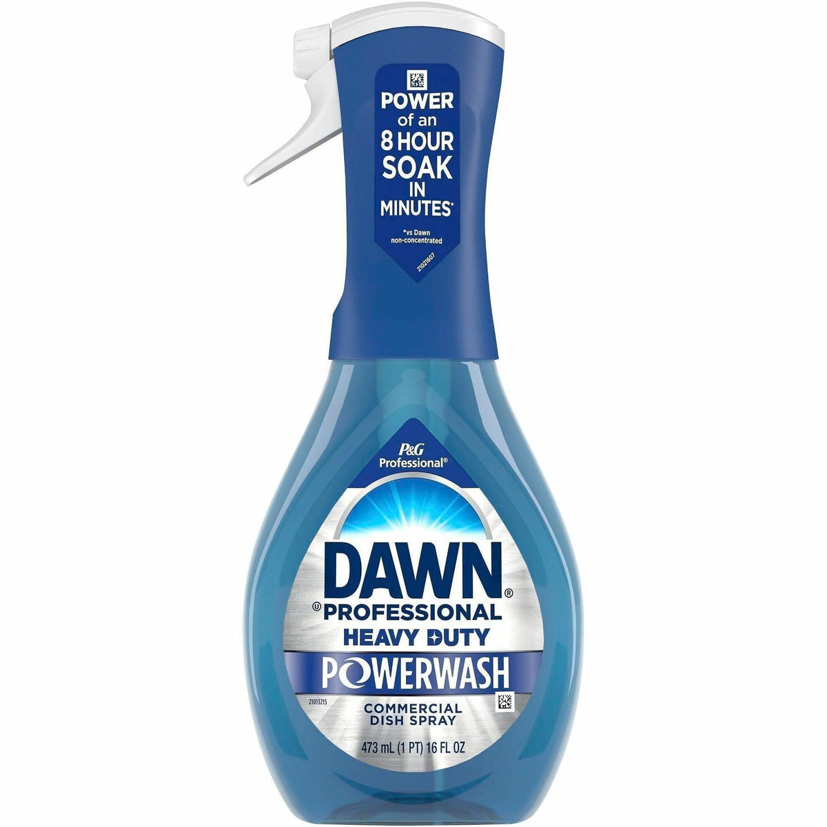 Dawn Heavy Duty Powerwash